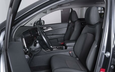 KIA Sportage IV рестайлинг, 2023 год, 2 994 000 рублей, 10 фотография