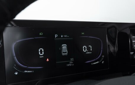 KIA Sportage IV рестайлинг, 2023 год, 2 994 000 рублей, 22 фотография