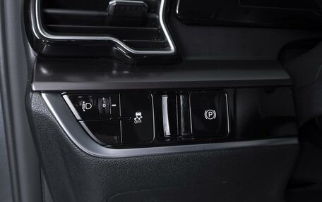 KIA Sportage IV рестайлинг, 2023 год, 2 994 000 рублей, 21 фотография