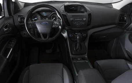 Ford Kuga III, 2016 год, 1 584 000 рублей, 6 фотография