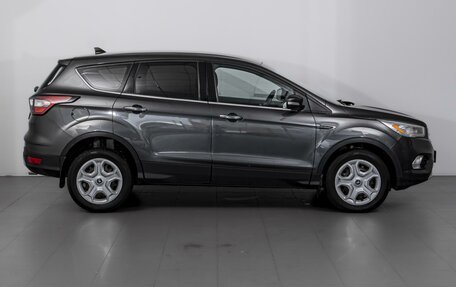 Ford Kuga III, 2016 год, 1 584 000 рублей, 5 фотография