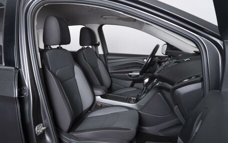 Ford Kuga III, 2016 год, 1 584 000 рублей, 8 фотография