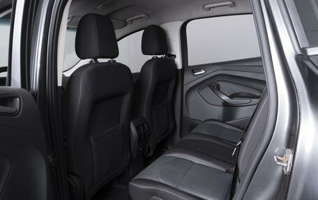 Ford Kuga III, 2016 год, 1 584 000 рублей, 11 фотография