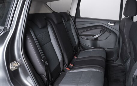 Ford Kuga III, 2016 год, 1 584 000 рублей, 7 фотография