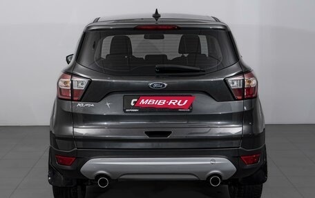 Ford Kuga III, 2016 год, 1 584 000 рублей, 4 фотография