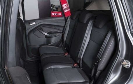 Ford Kuga III, 2016 год, 1 584 000 рублей, 9 фотография