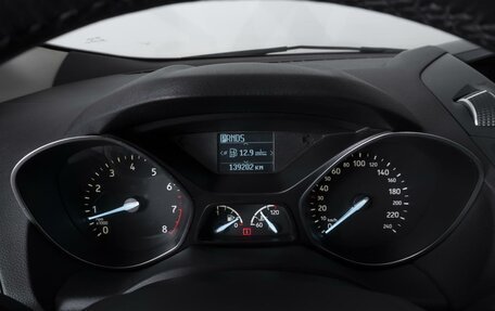 Ford Kuga III, 2016 год, 1 584 000 рублей, 19 фотография