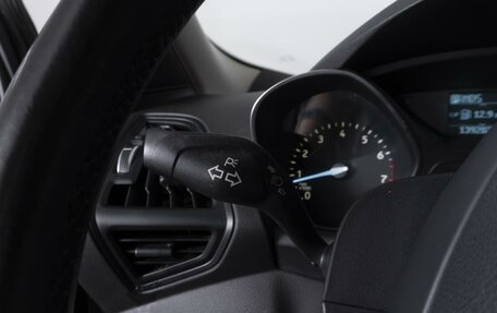 Ford Kuga III, 2016 год, 1 584 000 рублей, 13 фотография