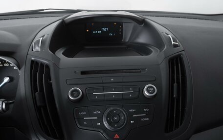 Ford Kuga III, 2016 год, 1 584 000 рублей, 18 фотография