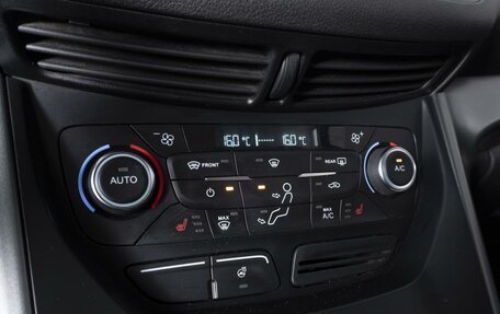 Ford Kuga III, 2016 год, 1 584 000 рублей, 20 фотография