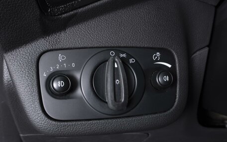 Ford Kuga III, 2016 год, 1 584 000 рублей, 12 фотография