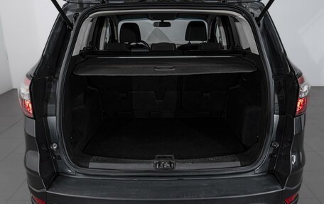 Ford Kuga III, 2016 год, 1 584 000 рублей, 21 фотография