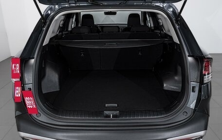 KIA Sportage IV рестайлинг, 2023 год, 2 994 000 рублей, 23 фотография
