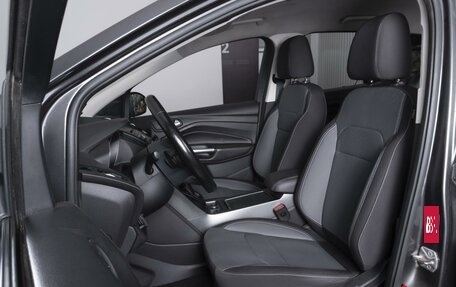 Ford Kuga III, 2016 год, 1 584 000 рублей, 10 фотография