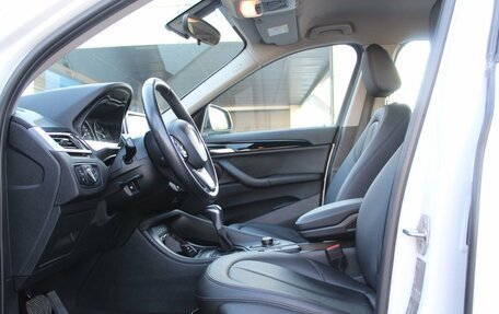 BMW X1, 2016 год, 2 450 000 рублей, 12 фотография
