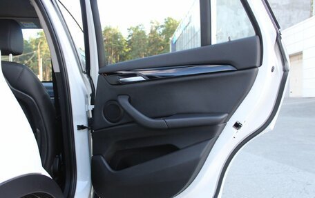 BMW X1, 2016 год, 2 450 000 рублей, 28 фотография