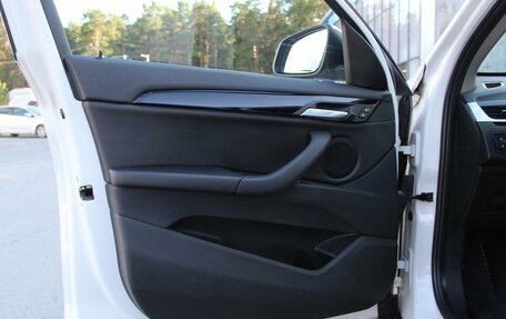 BMW X1, 2016 год, 2 450 000 рублей, 24 фотография