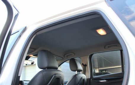 BMW X1, 2016 год, 2 450 000 рублей, 27 фотография