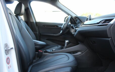 BMW X1, 2016 год, 2 450 000 рублей, 32 фотография