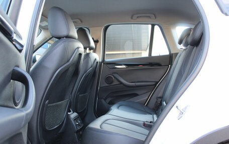 BMW X1, 2016 год, 2 450 000 рублей, 26 фотография