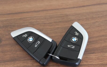 BMW X1, 2016 год, 2 450 000 рублей, 33 фотография
