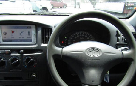 Toyota Probox I, 2014 год, 650 000 рублей, 5 фотография