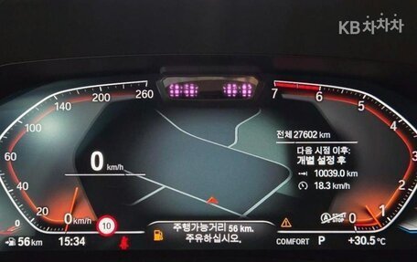 BMW 3 серия, 2020 год, 2 999 777 рублей, 9 фотография