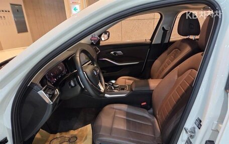 BMW 3 серия, 2020 год, 2 999 777 рублей, 5 фотография