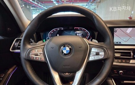 BMW 3 серия, 2020 год, 2 999 777 рублей, 8 фотография