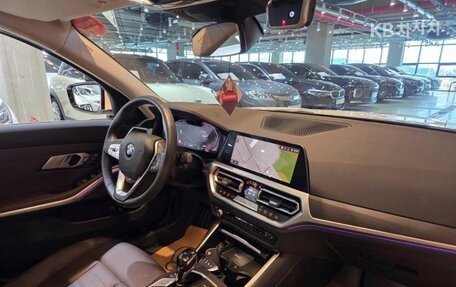 BMW 3 серия, 2020 год, 2 999 777 рублей, 7 фотография