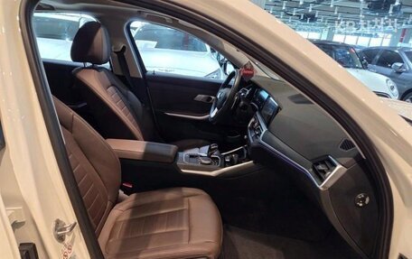 BMW 3 серия, 2020 год, 2 999 777 рублей, 14 фотография