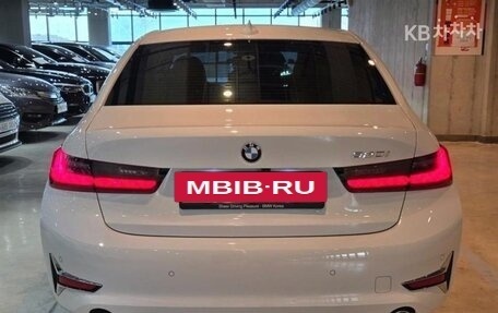 BMW 3 серия, 2020 год, 2 999 777 рублей, 4 фотография