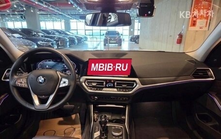 BMW 3 серия, 2020 год, 2 999 777 рублей, 6 фотография