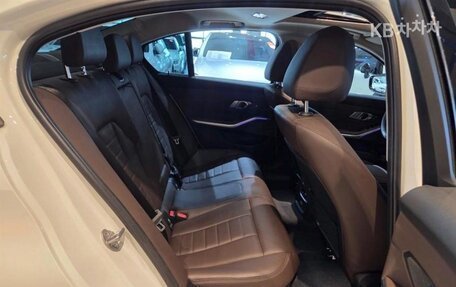 BMW 3 серия, 2020 год, 2 999 777 рублей, 16 фотография
