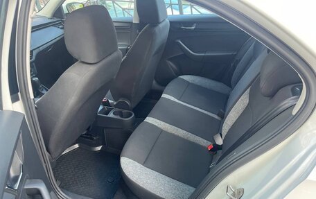 Skoda Rapid II, 2020 год, 1 650 000 рублей, 4 фотография