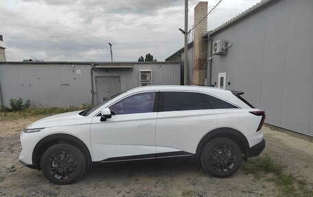 Haval F7, 2025 год, 2 500 000 рублей, 4 фотография