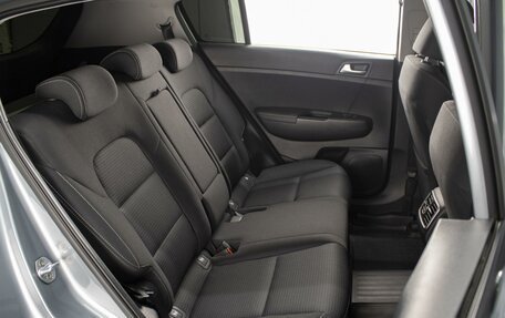 KIA Sportage IV рестайлинг, 2020 год, 2 150 000 рублей, 7 фотография