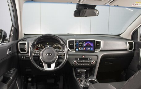 KIA Sportage IV рестайлинг, 2020 год, 2 150 000 рублей, 6 фотография