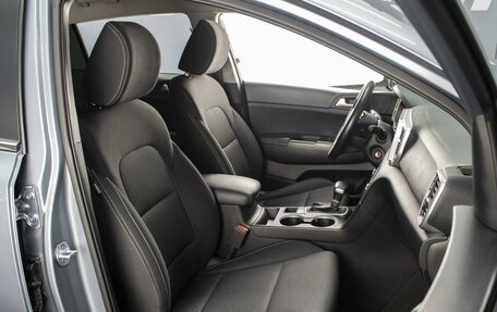 KIA Sportage IV рестайлинг, 2020 год, 2 150 000 рублей, 8 фотография