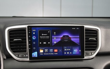 KIA Sportage IV рестайлинг, 2020 год, 2 150 000 рублей, 15 фотография