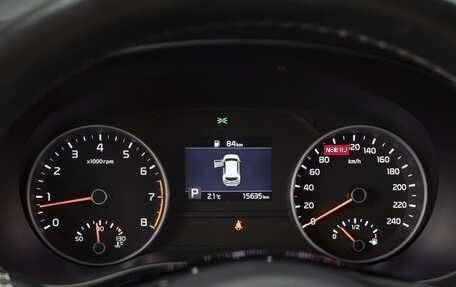 KIA Sportage IV рестайлинг, 2020 год, 2 150 000 рублей, 13 фотография