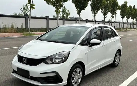 Honda Fit, 2022 год, 1 190 000 рублей, 1 фотография