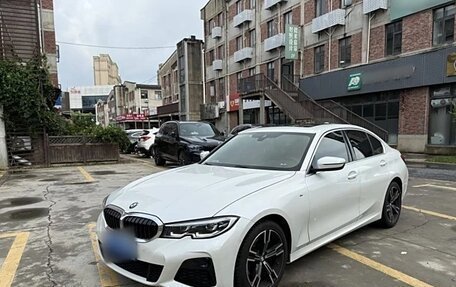 BMW 3 серия, 2020 год, 2 730 000 рублей, 1 фотография