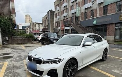 BMW 3 серия, 2020 год, 2 730 000 рублей, 1 фотография
