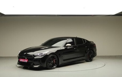 KIA Stinger I, 2022 год, 2 559 000 рублей, 1 фотография