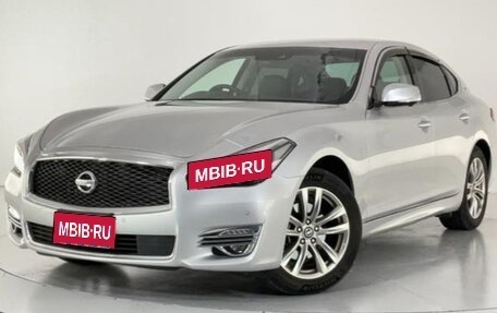 Nissan Fuga II, 2022 год, 2 350 000 рублей, 1 фотография