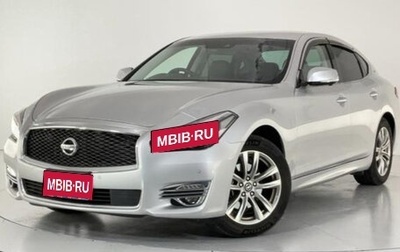 Nissan Fuga II, 2022 год, 2 350 000 рублей, 1 фотография