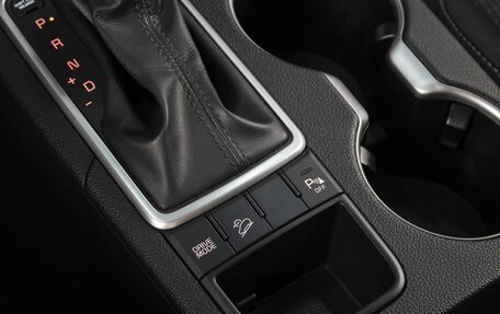 KIA Sportage IV рестайлинг, 2020 год, 2 150 000 рублей, 16 фотография