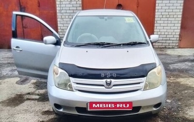 Toyota Ist II, 2002 год, 470 000 рублей, 1 фотография