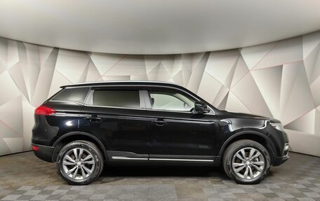 Geely Atlas I, 2021 год, 1 693 000 рублей, 6 фотография
